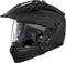 Nolan N70-2 X Classic 10 - Integraalhelm - ECE 22.06 - Zwart - Maat XL