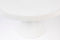 Zuiver Floss Salontafel Rond 60 cm Wit