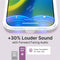 Catalyst Influence Case Apple iPhone 15 Clear