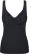 Sloggi ZERO Feel - Bra Shirt EX - Naadloos met 360 graden stretch - Zwart