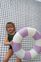 Petites Pommes Zwemring/Zwemband Violet - 6+ jaar (Sally)