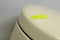 Brabantia NewIcon - Pedaalemmer - 12 liter - Mellow Yellow