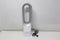 Dyson AM09 - Hot + Cool - Wit/Zilver
