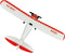 Amewi Piper J-3 CUP Geel, Zwart RC vliegtuig RTF 505 mm