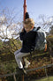 Beagles Originals Airforce Rugzak - Kinderrugzak - 39x29x13 cm - Camouflage