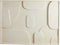 Light & Living Ornament Colina - Bruin - 80x8x60cm - Modern