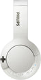 Philips SHB3175 - Draadloze Over-Ear Koptelefoon - BASS+ Geluid - Wit
