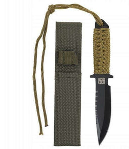 Combat Recon 7 - Model A - Mes - Groen