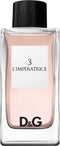 DOLCE & GABBANA - L'Impératrice Eau de Toilette - 50 ml - eau de toilette