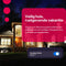 Innr Smart Spot Comfort GU10 - Slimme LED Spot - Draadloze bediening - (2 stuks)