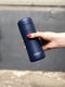 Retulp Tumbler - Thermosbeker - Thermosfles - Deep Ocean Blue - 300 ml - Koffiebeker - Travel Mug - RVS