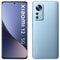 Xiaomi 12T - Blauw - 256 GB - Dubbele fysieke simkaart