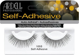 Ardell - Self Adhesive Lashes 105