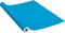 vidaXL - Meubelfolies - zelfklevend - 2 - st - 500x90 - cm - PVC - azuurblauw