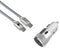 SUBBLIM SUB-CHG-5CPD01 - Oplader - 18W Quick Charge 3.0 - Zilver
