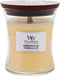 WoodWick Hourglass Medium Geurkaars - Lemongrass & Lily