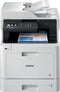 Brother DCP-L8410CDW - All-in-One Laserprinter - 31 ppm - Netwerkklaar