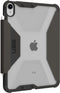 Urban Armor Gear Plyo - Backcover - Schokabsorberend - Militair gecertificeerd