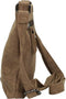 Enrico Benetti Le Havre - Schoudertas - Kunstleer - Camel