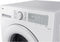 Samsung WW90CGC04DTH - Wasmachine Voorbelading 9 kg 1400 RPM - Wit