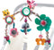 Tiny Love Sunny Stroll - Speelboog - 6 ontwikkelingsactiviteiten - Tiny Princess Tales