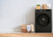 Frilec KOBLENZ9314WA-340 Wasmachine - 9 Kilo - Stoomfunctie - Energielabel A - 1400 toeren - Grijs
