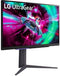 LG UltraGear 27GR93U - Gaming Monitor - 27