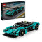 LEGO Technic 42208 Aston Martin Valkyrie - Bouwset voor jongens vanaf 9 jaar