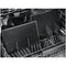 AEG NCH74B01CB - Inductiekookplaat - 70cm - 4 zones - A+ - Recirculatie - H²H - Afgeronde rand