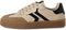 TAMARIS 108301 - Lage sneakers - Vetersluiting - Beige