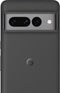 Google GA04448 - Backcover - Krasbestendig Schokbestendig - Zwart