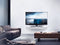 One For All WM 4471 - Vloerstandaard - Draaibaar en hoogte verstelbaar - Geschikt voor 32-65 inch (1x)