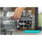 Etna VW441CP - Inbouw vaatwasser - A-energielabel 41 dB(A) - 14 couverts