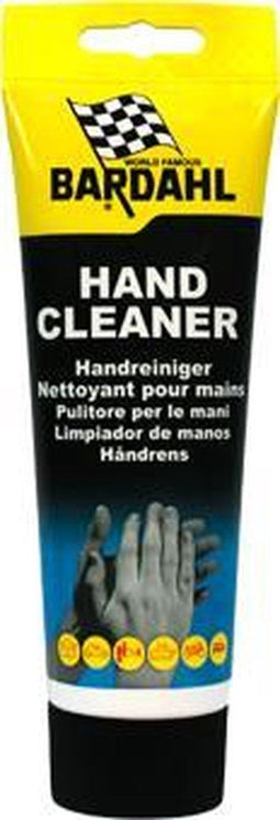 Bardahl 60302 Handreiniger in tube 250ml