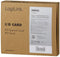 LogiLink PC0033 - PCIe Kaart - 2x Serieel 9-pins + 1x Parallel D-sub 25-pins