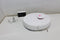 DREAME D9 Max - 2-in-1 Robotstofzuiger - 4.000 Pa - Wit