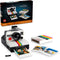 LEGO Ideas Polaroid OneStep SX-70 camera (21345) - Bouwset voor volwassenen - 516 onderdelen