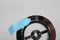GROHE Afvoergarnituur - Push-Open - Afneembare afdekkap - Geborsteld Warm Sunset (Mat Brons)