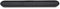 Bluesound PULSE CINEMA MINI - Compacte 2.1-kanaals soundbar - Dolby Atmos - Zwart