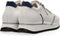 Gabor 66.035.61 - Dames Sneakers - H-leest - Wit - Maat 39