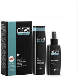 Anti-Haarverlies Kuur Nirvel Tec Tratamiento 250 ml