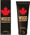 Dsquared2 Wood for men After Shave balsem - 100 ml