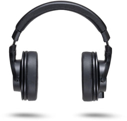 Warm Audio WA-HRB - Gesloten Studio Hoofdtelefoon - 45 mm Neodymium Drivers - Zwart
