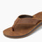 Reef OJAI CLASSIC - Heren Slippers - Teenslipper - dark brown