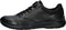 ECCO Irving - Veterschoenen - Leer - Zwart - 42