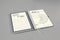 Sigel agenda 2024 - Jolie Inspire - A5 - 7dagen/2pagina's - spiraal - rose inspiration - bulletjournal - SI-J4602