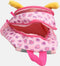 PAW Patrol Rugzak Skye - 35 x 27 x 15 cm - Roze