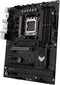 ASUS TUF Gaming B650-PLUS WIFI - Moederbord ATX - Socket AM5 - 128 GB DDR5 ondersteuning - 2,5 Gb Ethernet