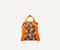 Sticky Lemon Backpack/Boekentas Small Farmhouse - Lemons - Checkerboard