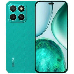 Smartphone Honor 5109BQDA 6,7" QUALCOMM SNAPDRAGON 685 8 GB RAM 128 GB 256 GB Groen